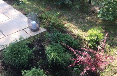 Villa Złote Wydmy - Foto 40