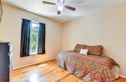 Pet-Friendly Conover Home 7 Mi to Downtown Hickory - Foto 14