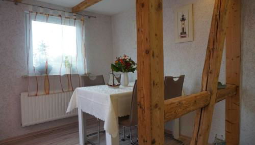 Ferienwohnung Käuzchen - Foto 4