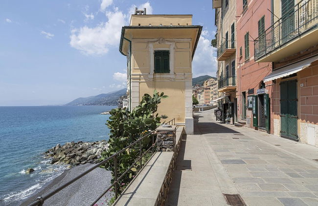 Il Mare di Camogli da un obl - Foto 27