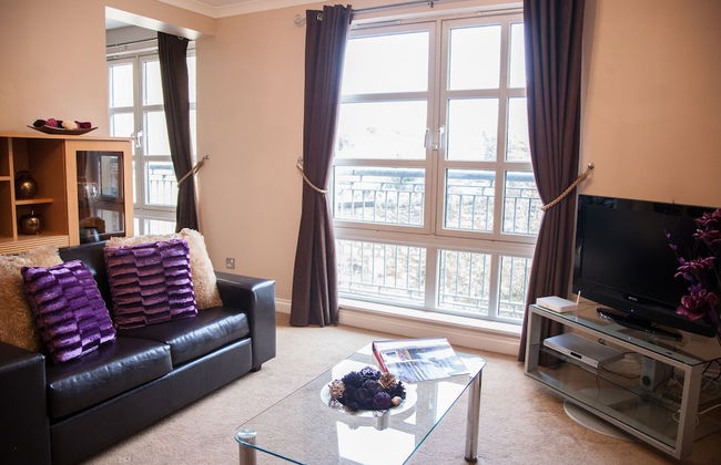 Royal Mile Accommodation - Foto 1