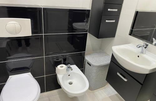 Apartament F21 Deluxe w Bielawie - Widok na Góry Sowie - Foto 18