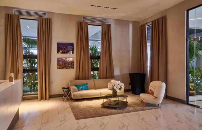 1br Luxury Condo Jacuzzi, gym Mountains With Parking lot - Foto 19