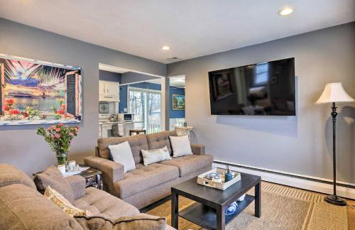 Charming Rocky Point Home about 1 Mi to Beach! - Foto 4