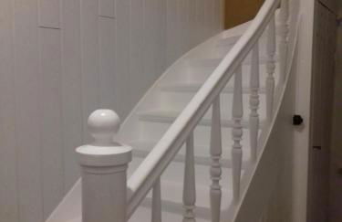 Gemütliche Ferienunterkunft am Meer - Foto 18