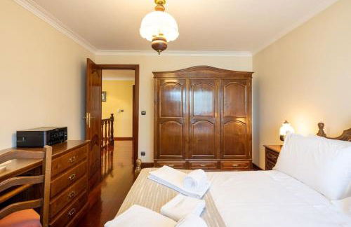 Villa with Pool - BOM JESUS - Foto 16