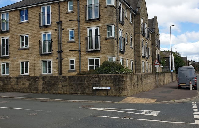 Early Knights at Huddersfield - Foto 18