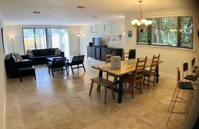 Huge House in Fort Lauderdale - 819 - Foto 10