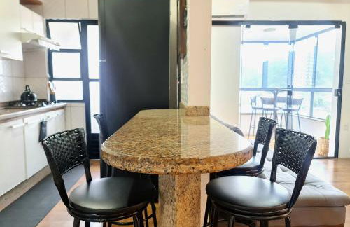 APT 704 - Localização Privilegiada - 2 Quartos - Garagem - Fazenda/Itajaí - Foto 26