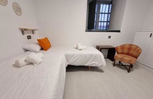 21A01 Apartamento Cabañaquinta by R2R Consulting - Foto 11