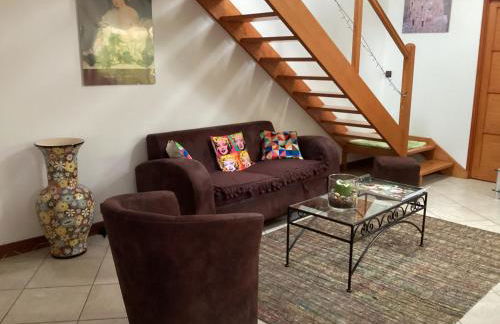 Gite de la Renaissance, Binic , Bretagne - Foto 5