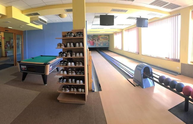 Holiday Home Tatralandia - Foto 23