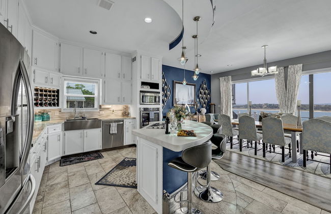 Canyon Lake Luxury Pool Games & Stunning Views - Foto 18