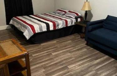 Serene 4 BR Home Near Weatherford-19 Minute Drive - Foto 31