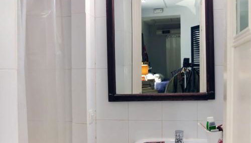 Cosy artist studio in Barrio de Salamanca - Foto 5