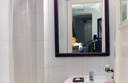 Cosy artist studio in Barrio de Salamanca - Foto 5