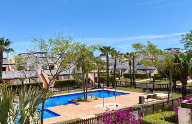 Condado de Alhama, Jardin 11 - Foto 2