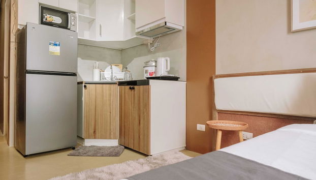 Your Ultimate Studio Escape - Foto 5, Habitación