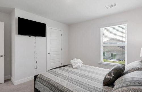 Perfect spot for Savannah vacation! - Foto 33