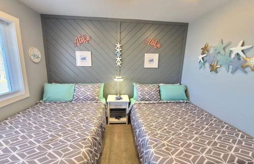 Newly Built Waterfront home w/Amazing Views - Foto 58