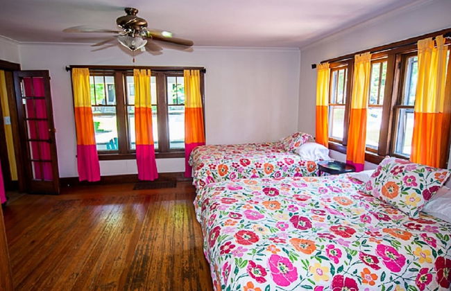 Serendipity Resort & Suites - Photo 46