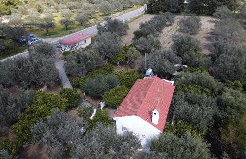 Villa Kavalino - Foto 23