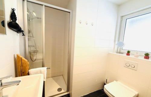 Mitten auf dem Feldberg Panorama Apartment Bergglück - Foto 41