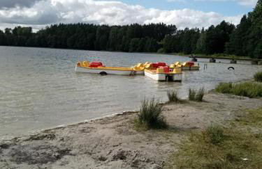 Domek letniskowy Iwonka - Foto 16