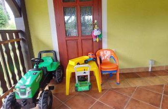 Kuća za odmor ,Erdelj 21 B - Foto 25