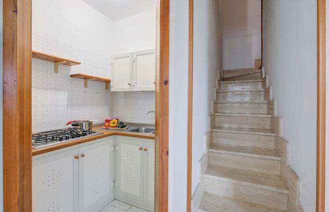 Villetta Azzurra near the sea - Foto 8