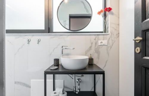 Repubblica appartamento design con 2 camere letto - Foto 19