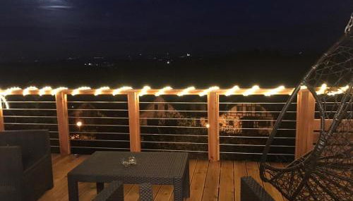 Wundervolle Aussicht in bester Lage auf "Wolke7" - Foto 5