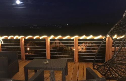 Wundervolle Aussicht in bester Lage auf "Wolke7" - Foto 5