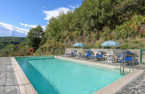 Apartment Caminetto - CNG177 by Interhome - Foto 19