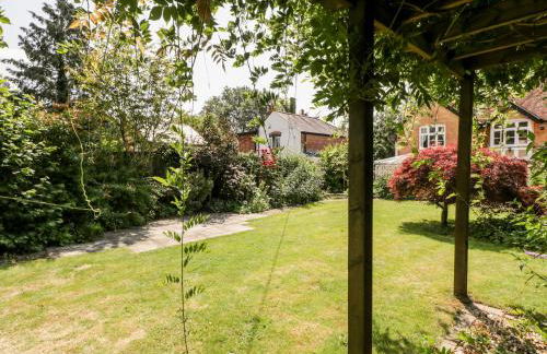 Oakapple Cottage - Photo 32