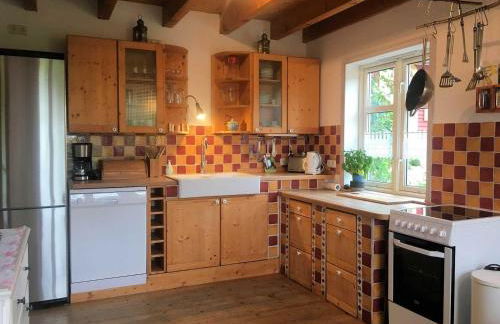 Holzferienhaus - Foto 65