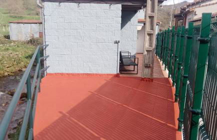 Casa Canal de las Tejeras - Foto 54