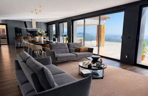 Villa Belle-vue - Foto 7