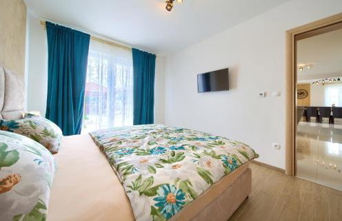 Beautiful Villa Vita Maris with heated pool - Foto 55