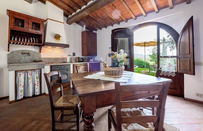 Agriturismo Borgo Sant'Ercolano - Foto 44