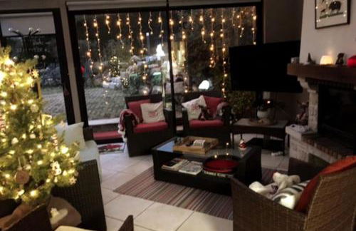 Le Domaine de la Répandise - Foto 46