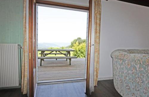 Gîte confortable à Basse-sur-le-Rupt - 3 chambres, terrasse, proche La Bresse - FR-1-589-42 - Foto 11