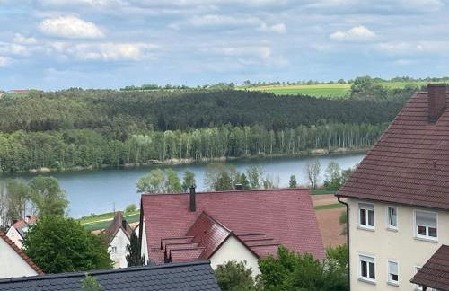 Galeriewohnung mit Seeblick - Foto 13