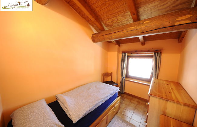 Appartamento Valeriano by Livigno Accomodation - Foto 17
