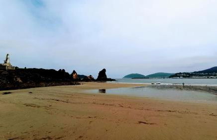 Piso luminoso y acogedor en primera línea de playa Covas Viveiro - Foto 19
