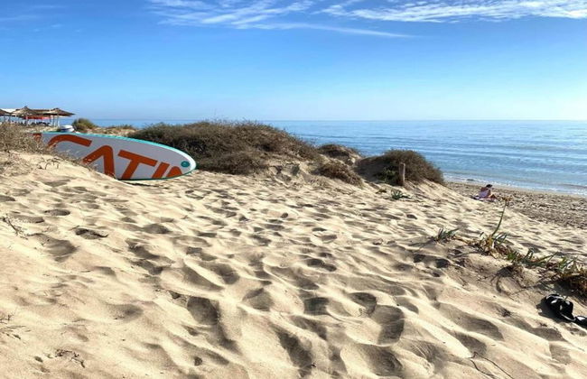 Holiday Home Marbella Near Sand Beach - Foto 20