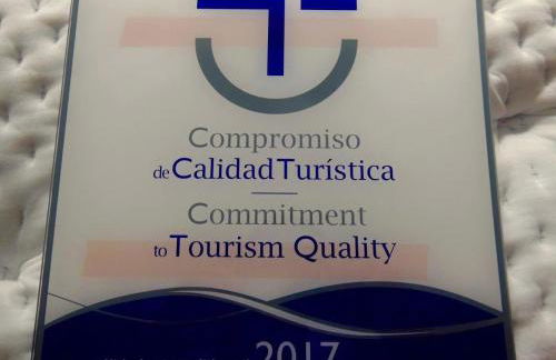 Casita Bentayga - Foto 24