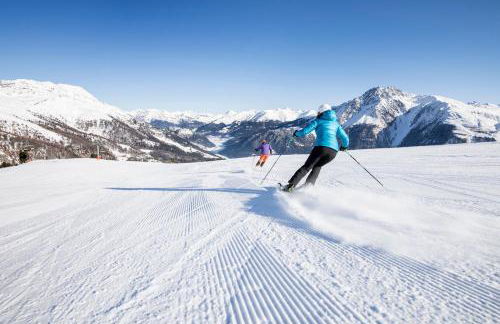 Garni Apparthotel St Valentin - Foto 39