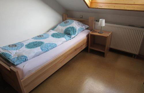 Ferienwohnung Geistalblick - Foto 16