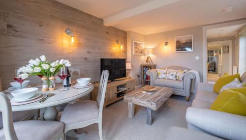 Pond Cottage - Foto 4